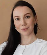 Врач Гилязева Айгуль Тауфиковна