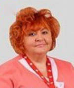 Дидух Ирина Юрьевна Фото врача: Дидух Ирина Юрьевна