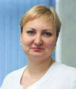 Додонова Ирина Николаевна Фото врача: Додонова Ирина Николаевна