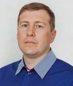 Фото врача: Крюков Александр Фатеевич