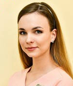 Врач Полятыкина Екатерина Анатольевна