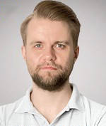 Врач Козлов Денис Алексеевич