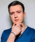 Врач Мироненко Артём Владимирович