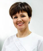 Врач Алексеева Татьяна Александровна