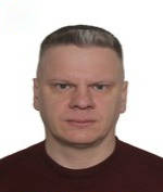 Врач Колесов Андрей Владимирович