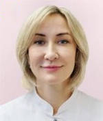 Врач Шалухина Марина Викторовна