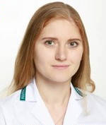 Врач Поминова Елена Николаевна