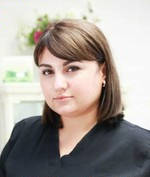 Врач Григорьева Ирина Валерьевна