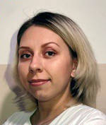Врач Аржанова Евгения Алексеевна