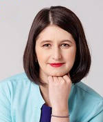 Врач Копырина Инна Владимировна