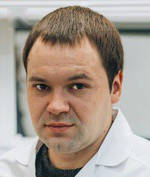 Комаров Роман Геннадьевич Фото врача: Комаров Роман Геннадьевич