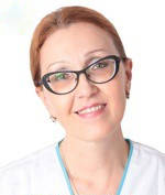 Турунтаева Галина Валентиновна Фото врача: Турунтаева Галина Валентиновна
