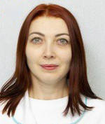 Врач Годзенко Татьяна Анатольевна