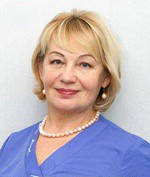 Врач Чернакова Наталья Николаевна