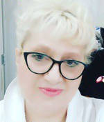 Алексеева Лариса Рувимовна Фото врача: Алексеева Лариса Рувимовна