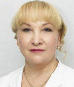 Ломакина Елена Анатольевна Фото врача: Ломакина Елена Анатольевна