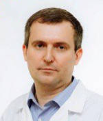 Врач Плотников Сергей Алексеевич