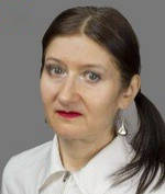 Врач Рысина Елена Александровна