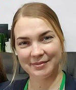 Врач Зобнина Лилия Ивановна