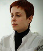 Врач Ханикова Светлана Николаевна