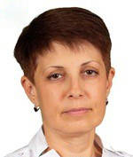 Врач Винидиктова Галина Исааковна