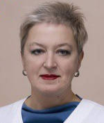 Врач Шелковникова Наталья Васильевна
