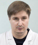 Врач Иванюк Алексей Владимирович