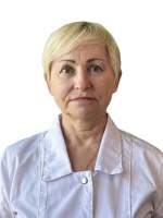 Фото врача: Куликова Татьяна Николаевна