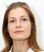 Врач Игонина Ирина Валерьевна