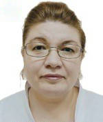 Врач Демешева Елена Алексеевна
