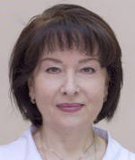 Врач Колесникова Татьяна Ивановна