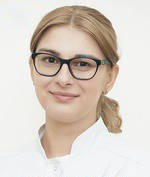 Фото врача: Мокроусова Ирина Валерьевна