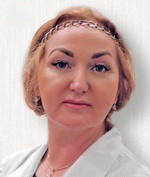 Врач Мангал Алла Александровна