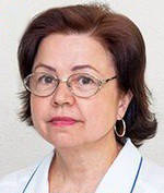 Врач Зенина Валентина Алексеевна