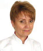Емельянова Ирина Алексеевна Фото врача: Емельянова Ирина Алексеевна