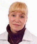 Врач Солодкова Ирина Владимировна