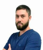 Фото врача: Островский Михаил Дэвидович