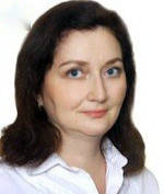 Бабенко Ирина Ивановна Фото врача: Бабенко Ирина Ивановна