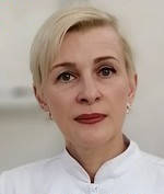 Тимошкова Ирина Львовна Фото врача: Тимошкова Ирина Львовна