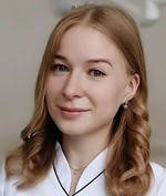 Новичихина Ирина Михайловна Фото врача: Новичихина Ирина Михайловна