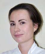 Глазкова Елена Валерьевна Фото врача: Глазкова Елена Валерьевна