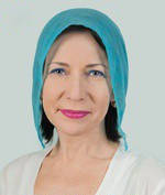 Врач Гаршина Наталья Витальевна
