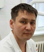 Алексеев Атнер Андреевич Фото врача: Алексеев Атнер Андреевич