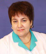 Врач Гатаулина Зумара Гумаровна