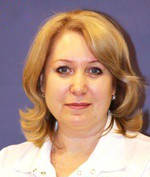 Врач Ткачук Татьяна Алексеевна