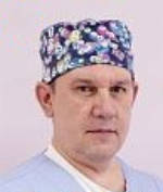 Врач Колоколов Дмитрий Юрьевич