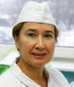 Бурмистрова Елена Александровна Фото врача: Бурмистрова Елена Александровна