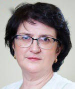 Врач Буршина Инна Анатольевна