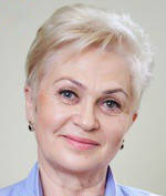 Врач Акулова Надежда Александровна