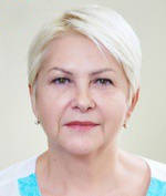 Врач Козак Елена Валентиновна